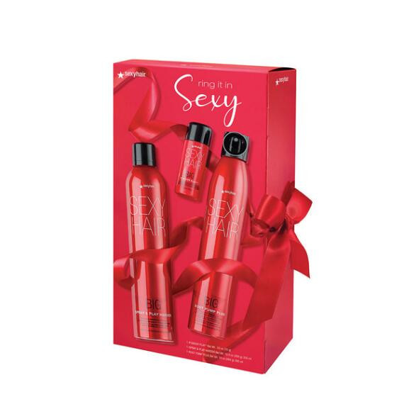 Sexy Hair Big SexyHair Ring It In Sexy Kit | Beauty Brands