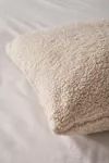 Amped Fleece Throw Pillow | Urban Outfitters (US and RoW)