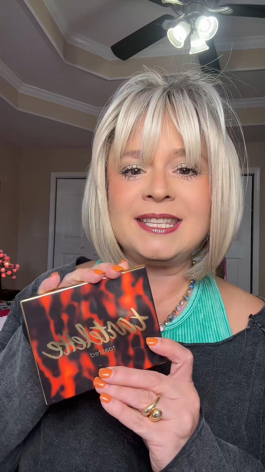 #LTKBeauty #LTKOver40 #LTKgrwm