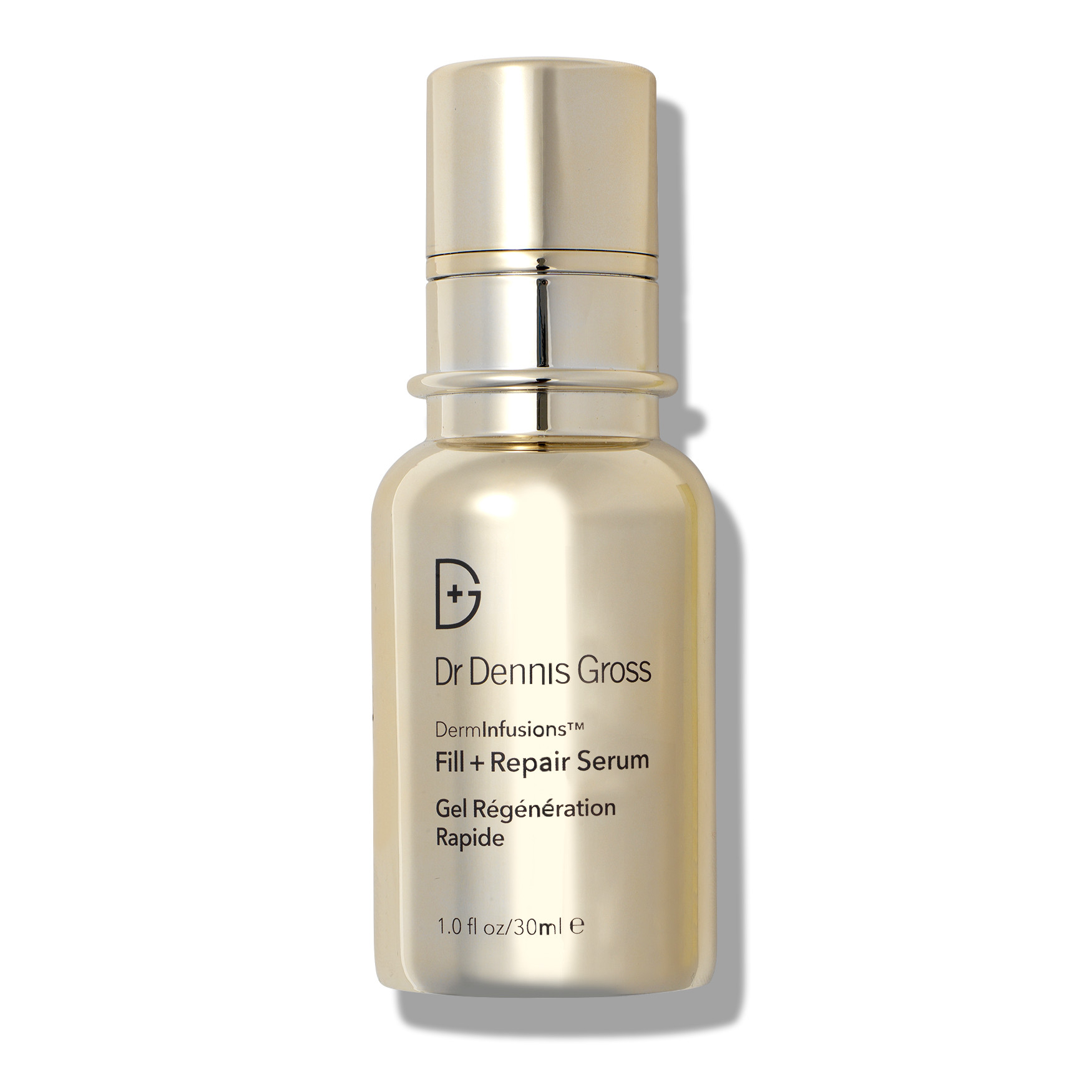 Derminfusions Fill + Repair Serum | Space NK (EU)