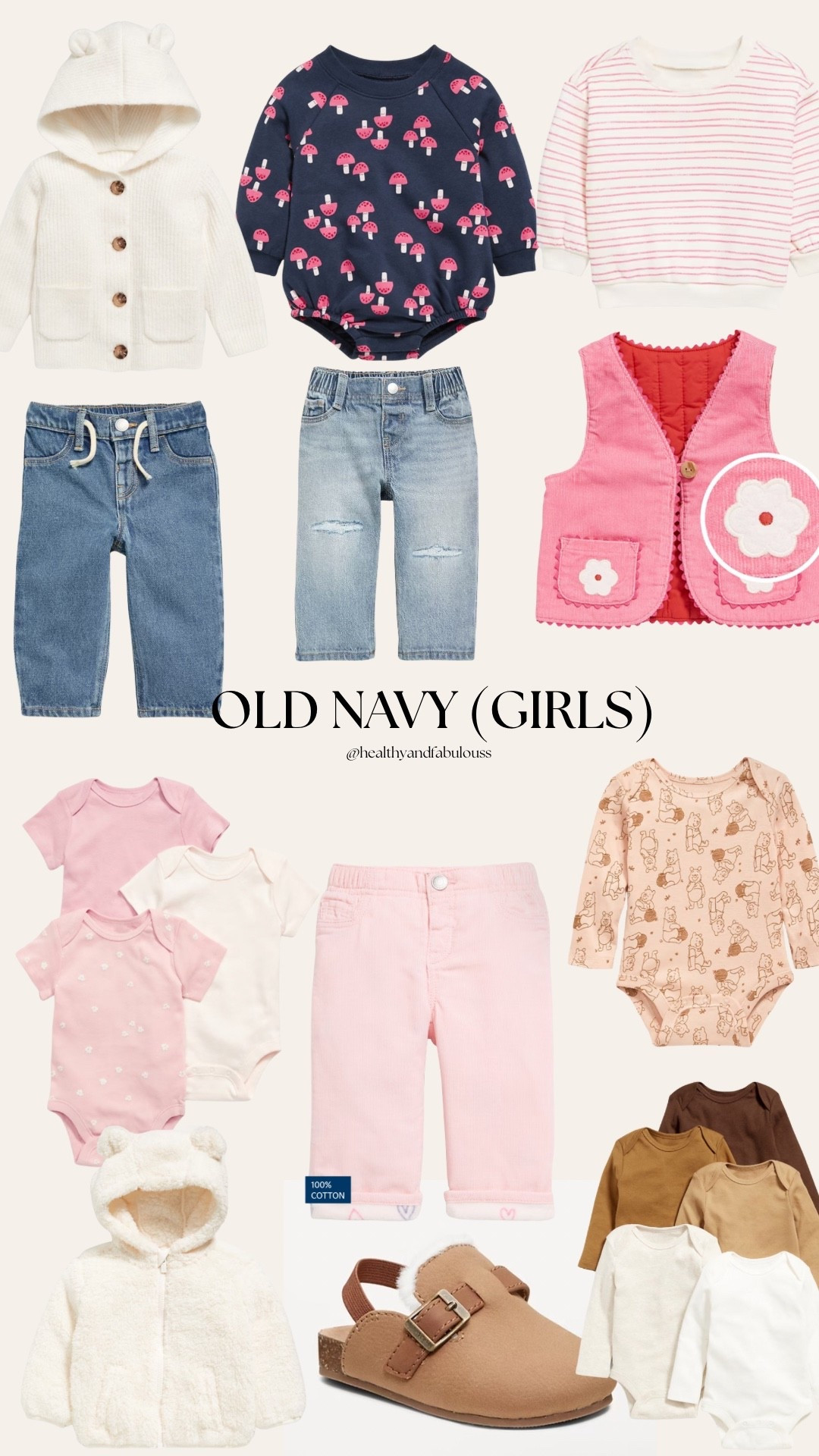 #LTKBaby #LTKFindsUnder50 #LTKKids