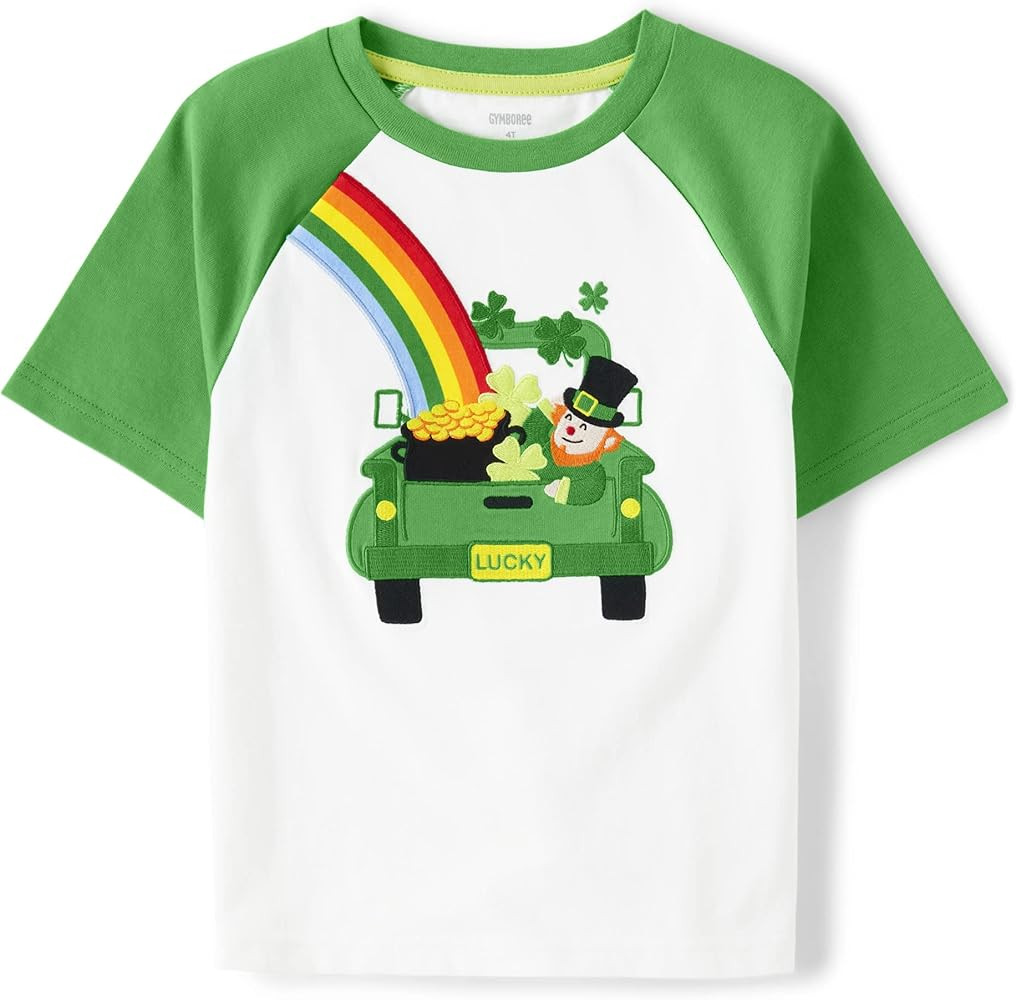 Visit the Gymboree Store | Amazon (US)