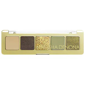 Mini Gold Eyeshadow Palette | Sephora (US)