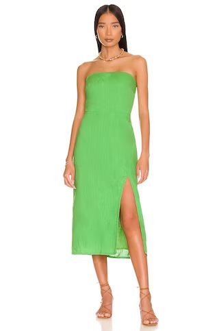 Serena Midi Dress
                    
                    SNDYS | Revolve Clothing (Global)