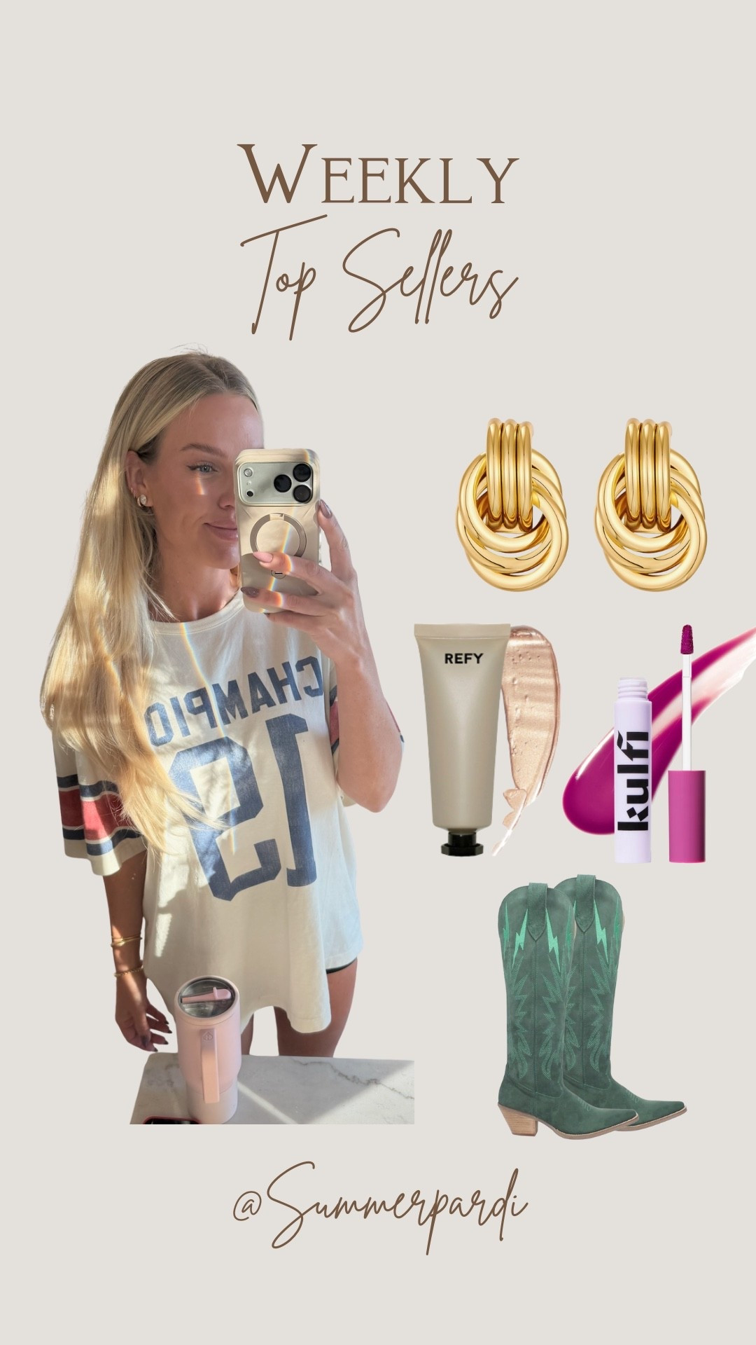 #LTKStyleTip #LTKSaleAlert #LTKFindsUnder50