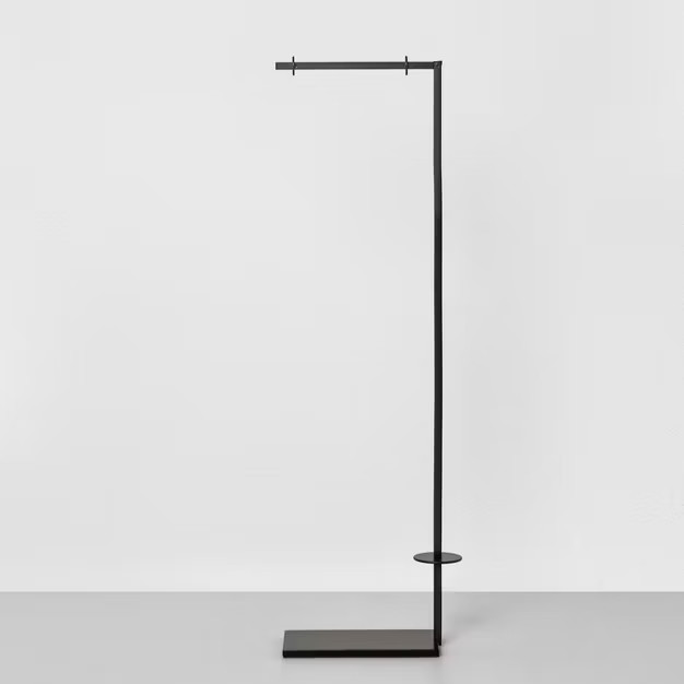 Metal Toilet Paper Holder Stand - Hearth & Hand™ with Magnolia | Target