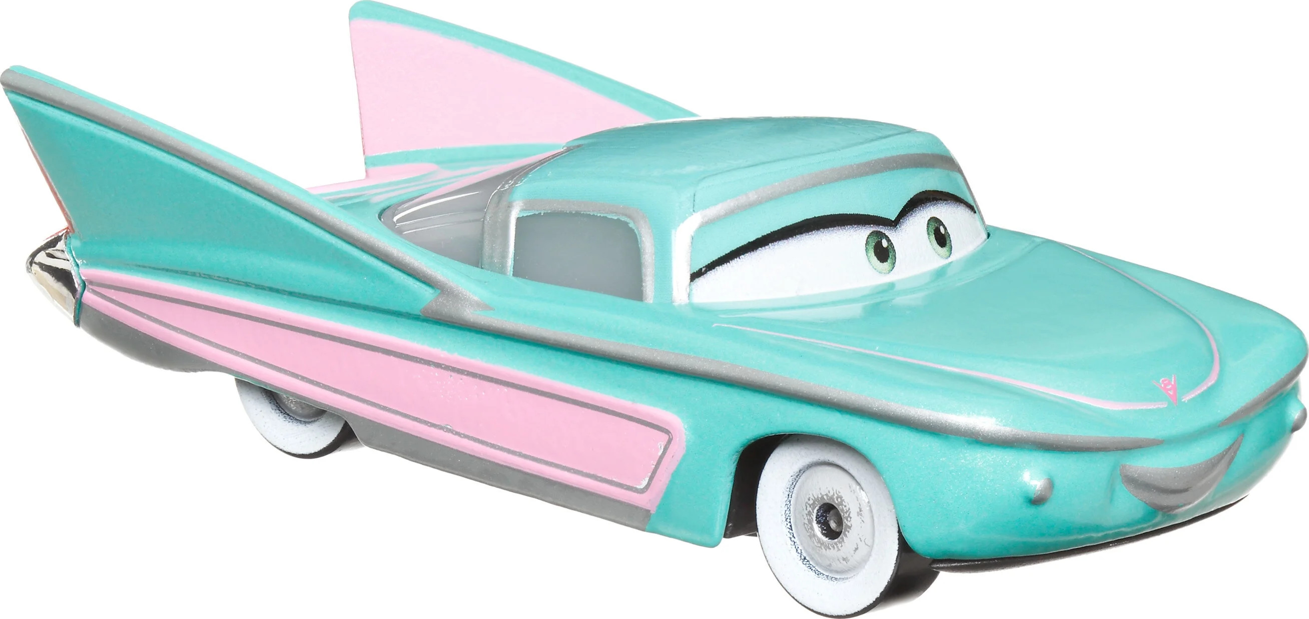 Disney and Pixar Cars Easter Assortment 1:55 Scale Die-Cast Vehicle for Holiday | Walmart (US)