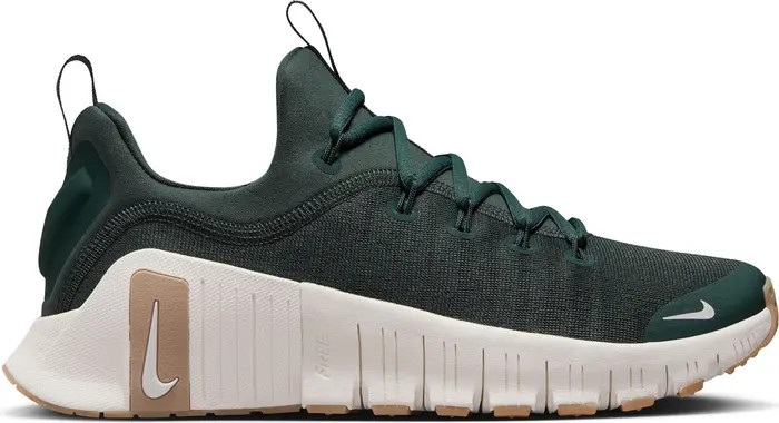 Nike Free Metcon 6 Training Shoe (Women) | Nordstrom | Nordstrom