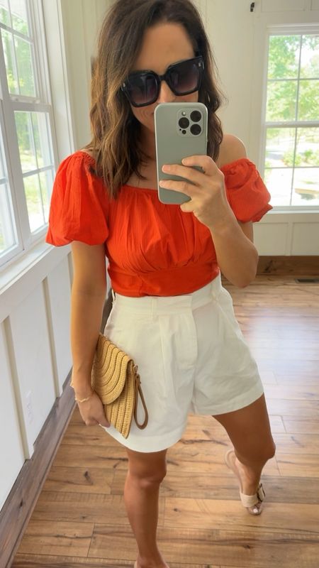 Obsessed with this Walmart summer outfit🤩 perfect for a vacation night out! 