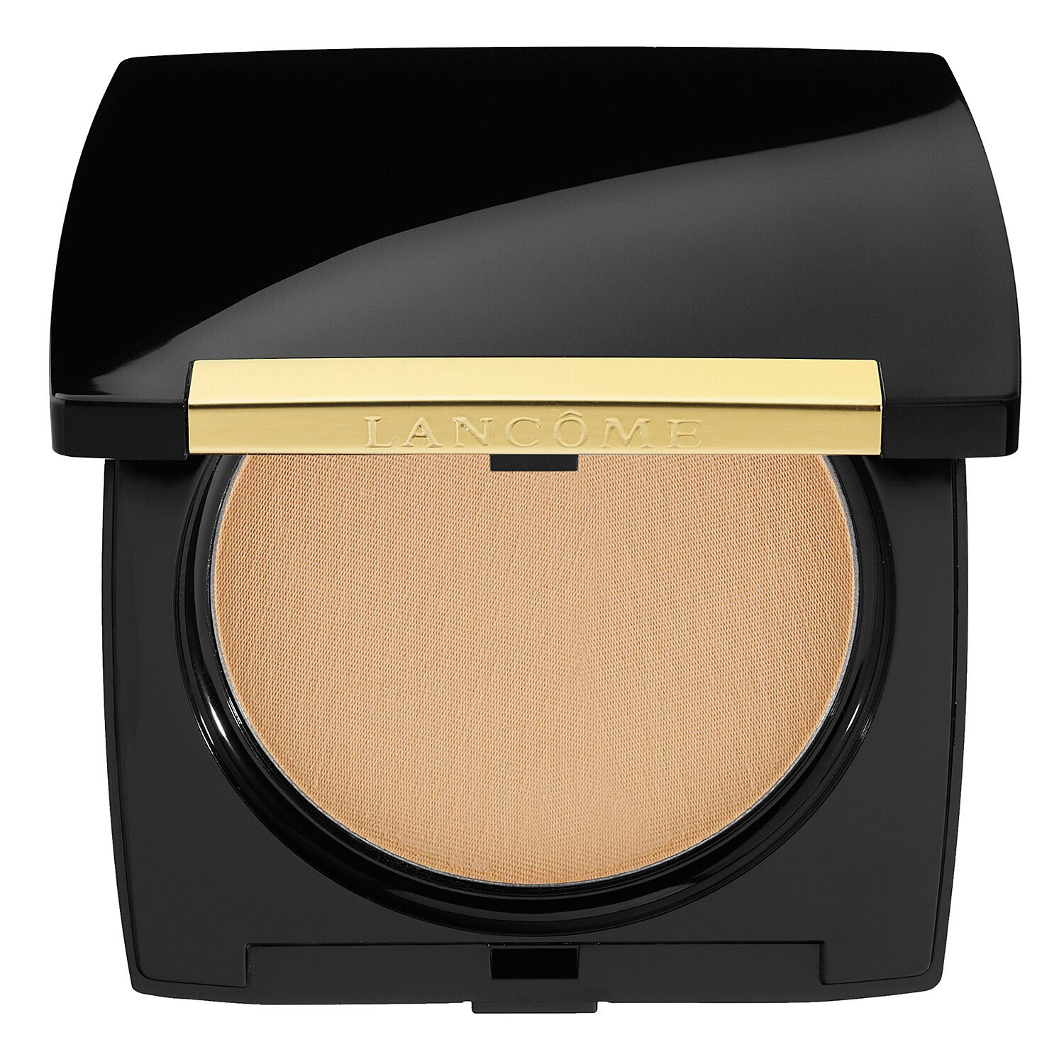 Lancôme DUAL FINISH - Multi-tasking Longwear Powder Foundation Matte Ecru (W) | Sephora (US)