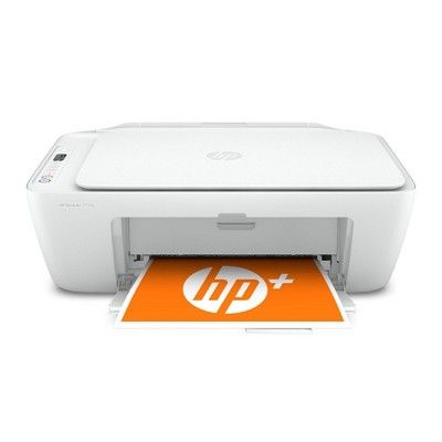 HP DeskJet 2734e Wireless All-in-One Color Printer Scanner Copier with Instant Ink and HP+ (26K72... | Target