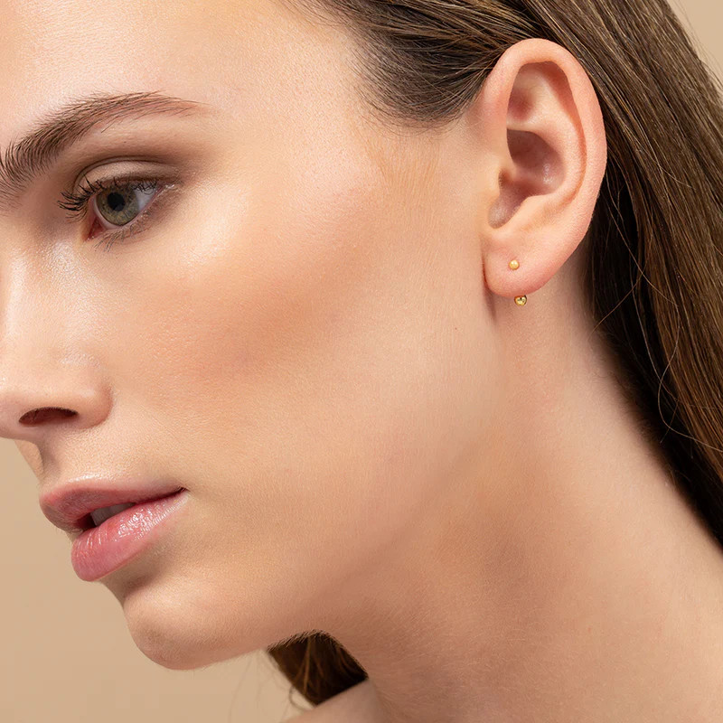 Two Way Street Ear Jacket | Uncommon James