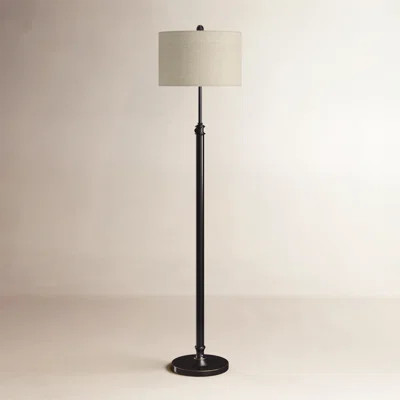 Elita 57" Floor Lamp | Wayfair North America