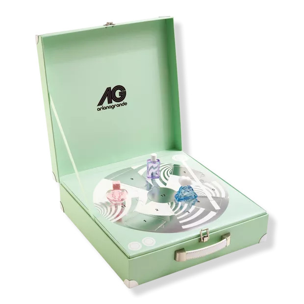 Fragrance Vault Collection - Ariana Grande | Ulta Beauty | Ulta