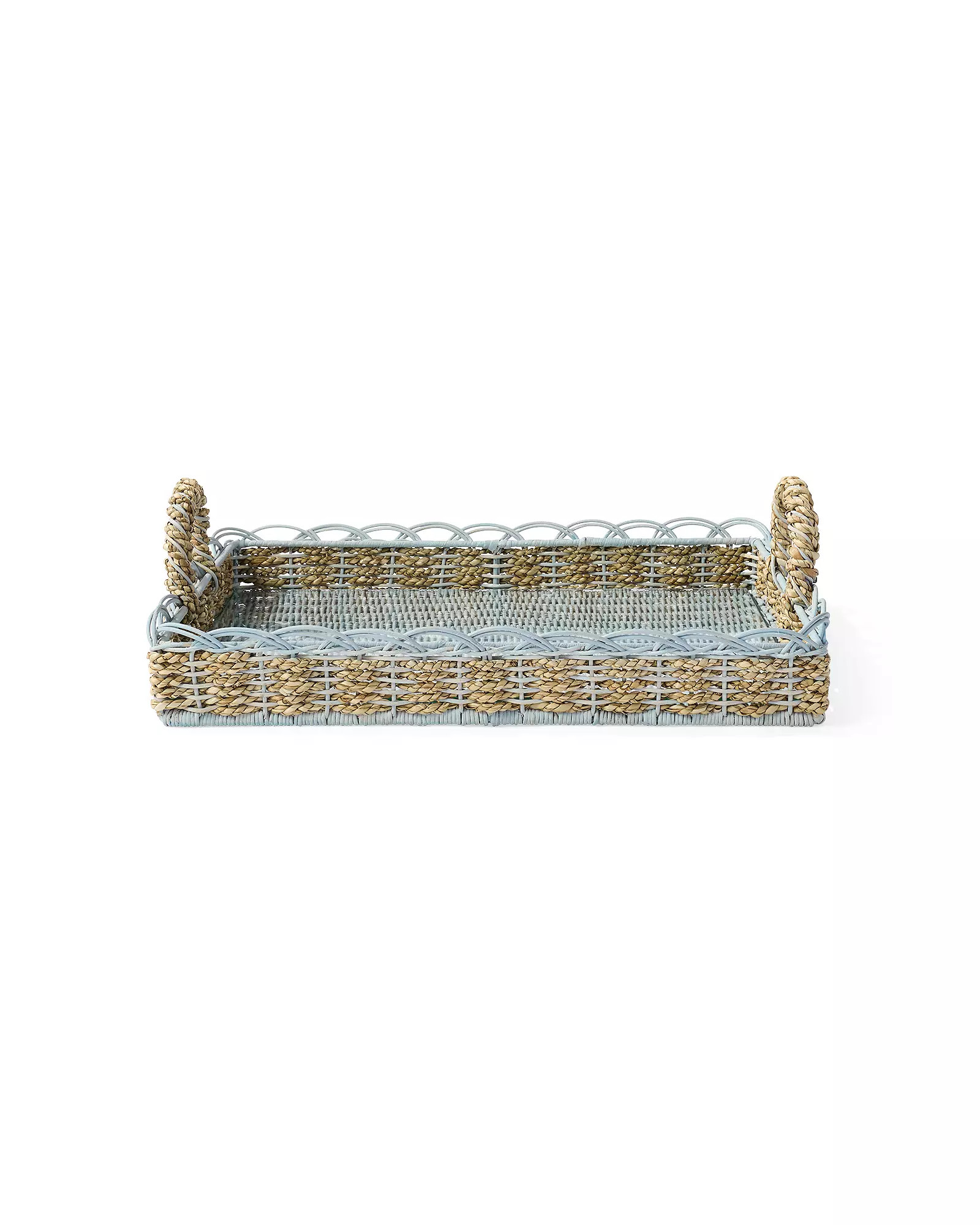 Waverly Serving Tray | Serena and Lily