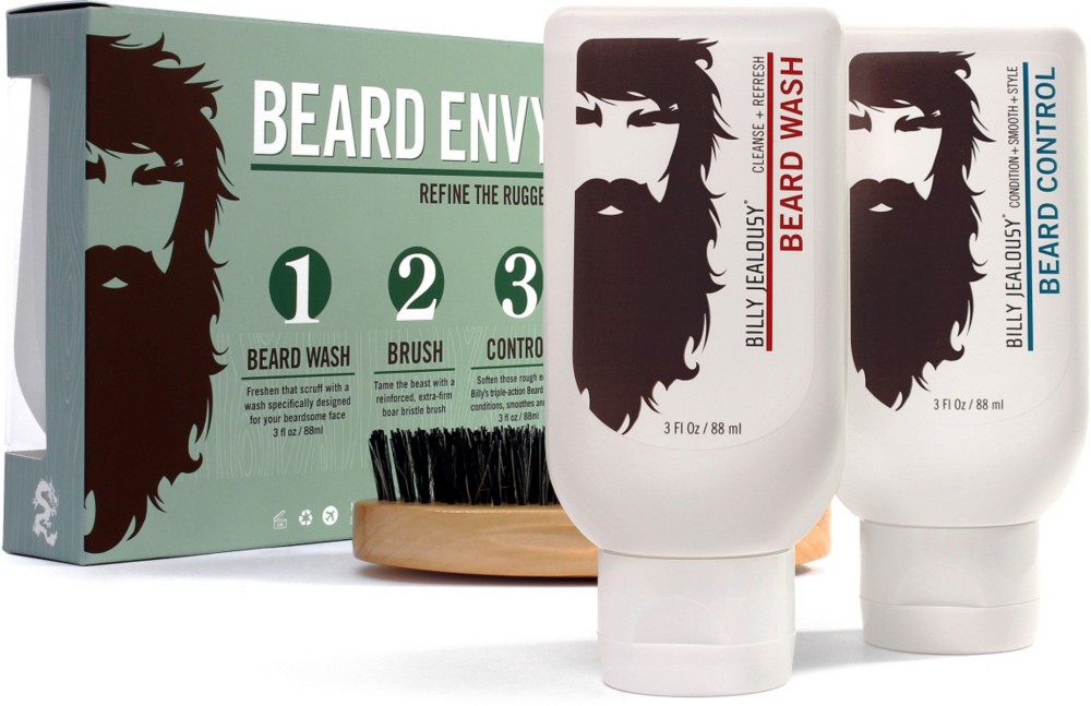Beard Envy Kit | Ulta