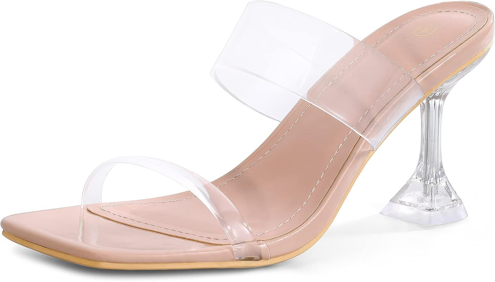 Nude Strappy | Amazon (US)