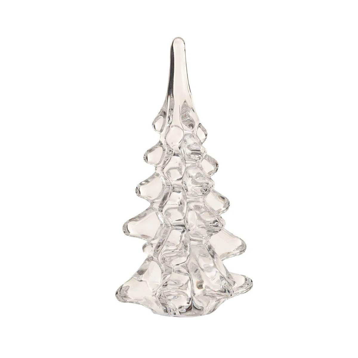 Glass Christmas Tree | Wayfair North America