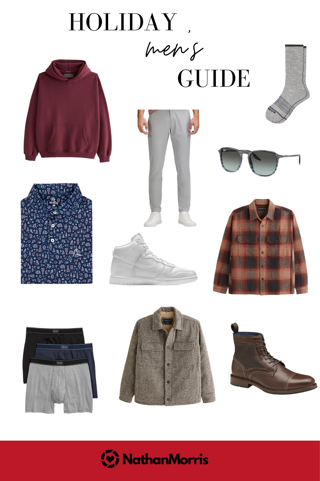 #LTKmens #LTKGiftGuide #LTKHoliday