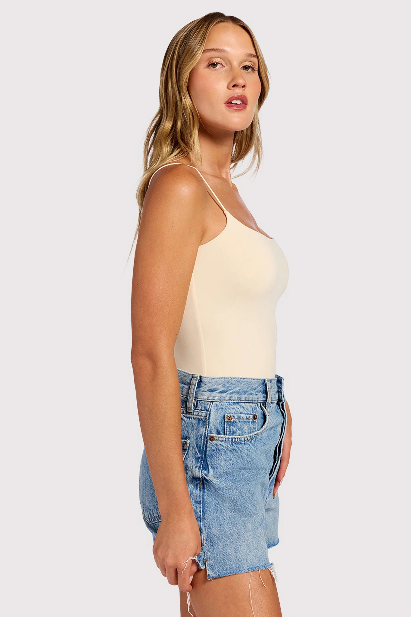 Cami Bodysuit | nuuds