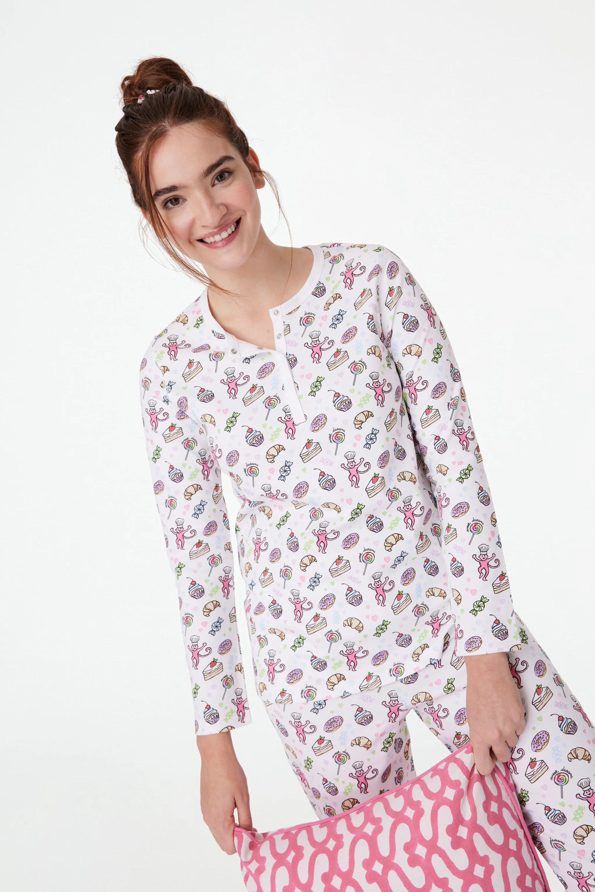 Sweet Dreams Pajamas | Roller Rabbit