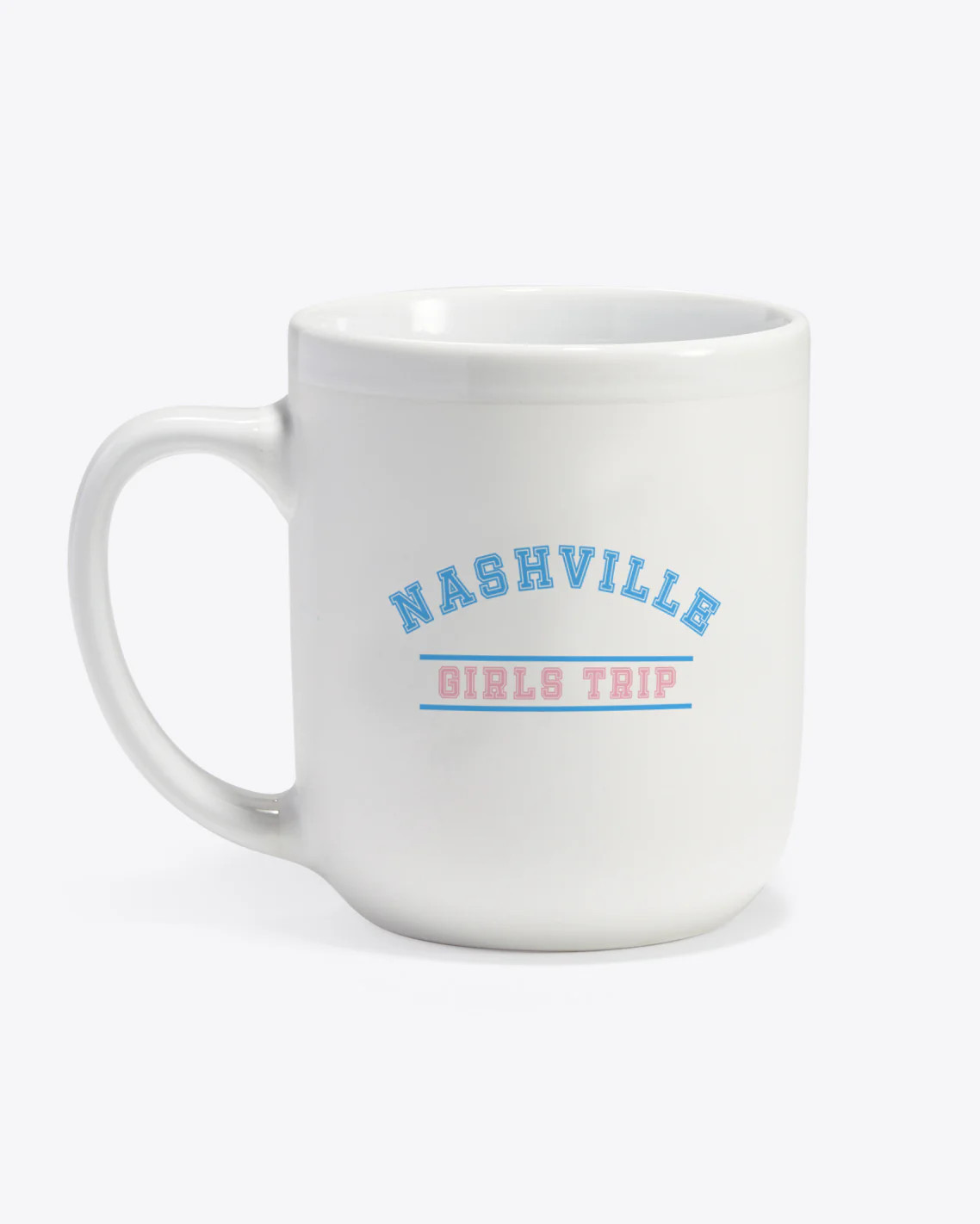 Nashville Girls Trip Mug | Draper James (US)