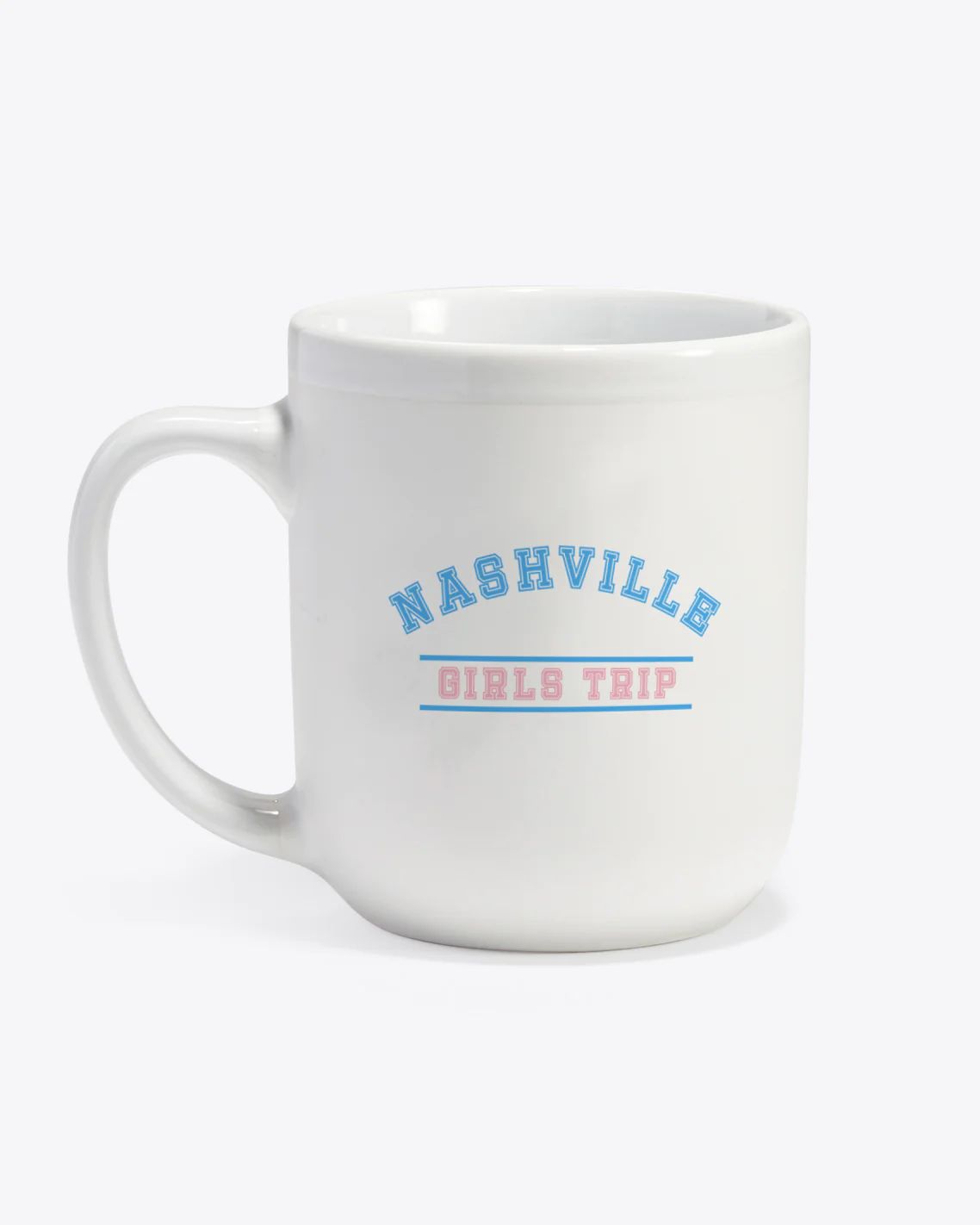 Nashville Girls Trip Mug | Draper James (US)