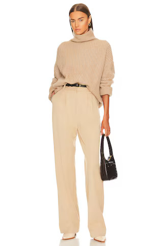 Sydney Sweater
                    
                    ANINE BING | Revolve Clothing (Global)