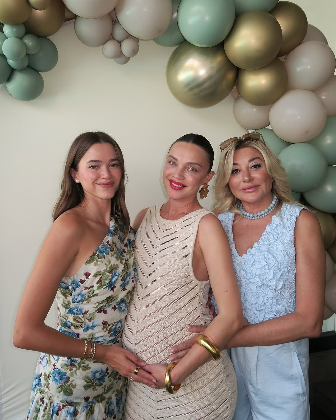 The perfect spring dress for any occasion🤍 

 #LTKSeasonal #LTKStyleTip