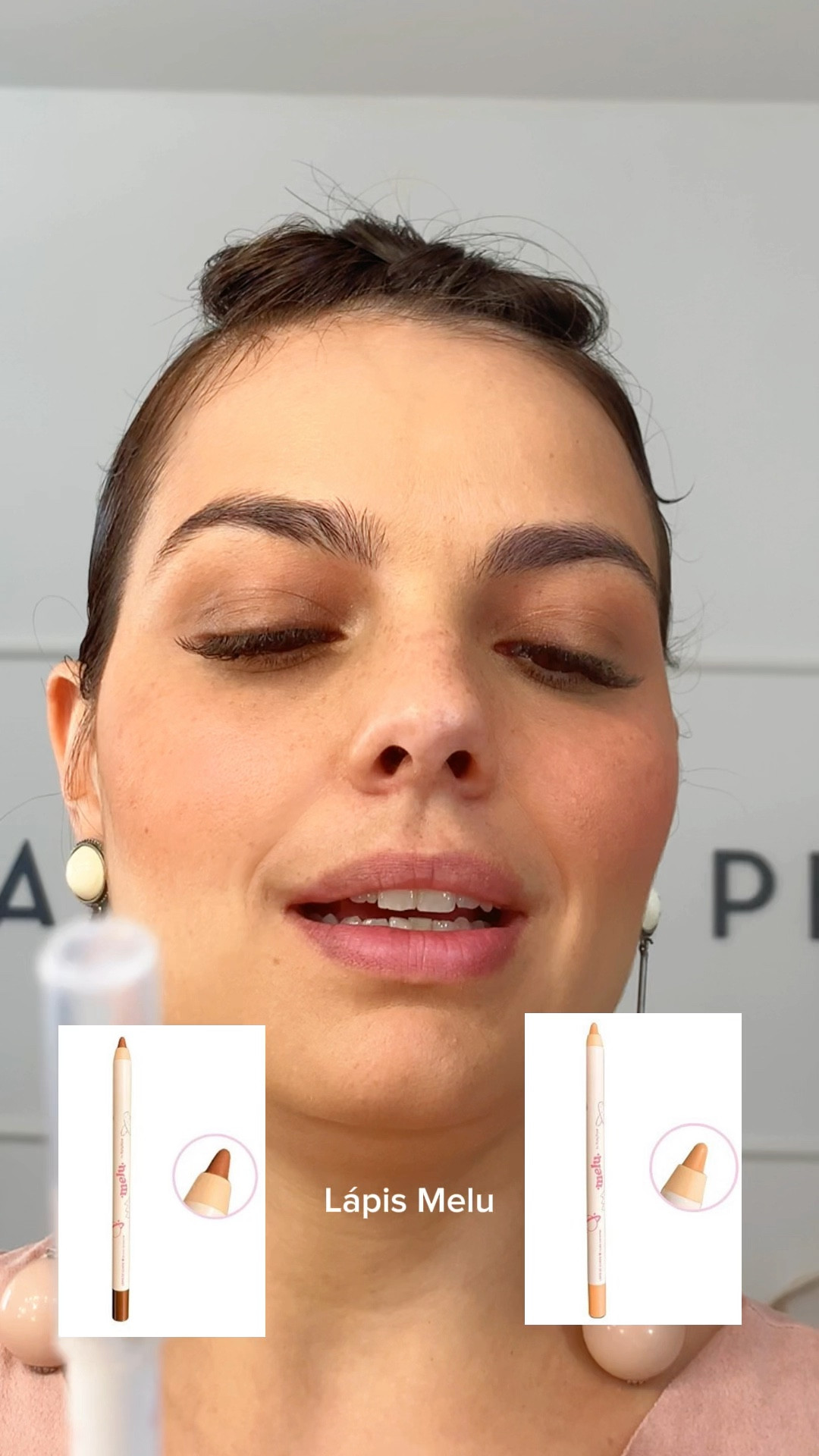 Os lápis mais baratos e mais maravilhosos da vida 🥰

#LTKsalealert #LTKbrasil #LTKbeauty