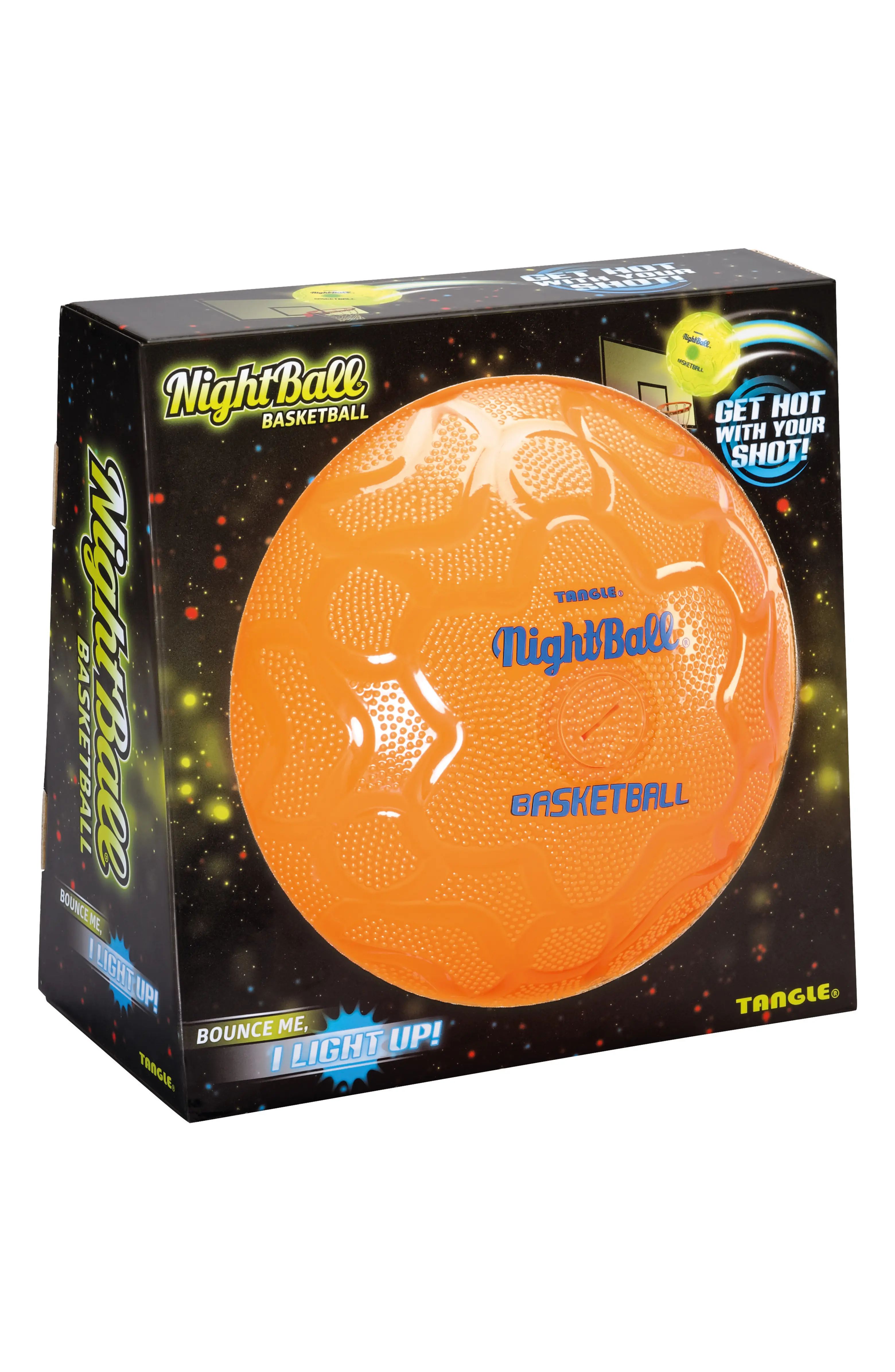 NightBall Basketball | Nordstrom