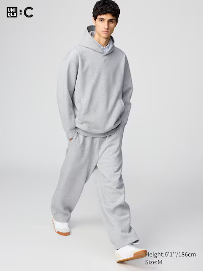 Wide Sweatpants | UNIQLO (US)