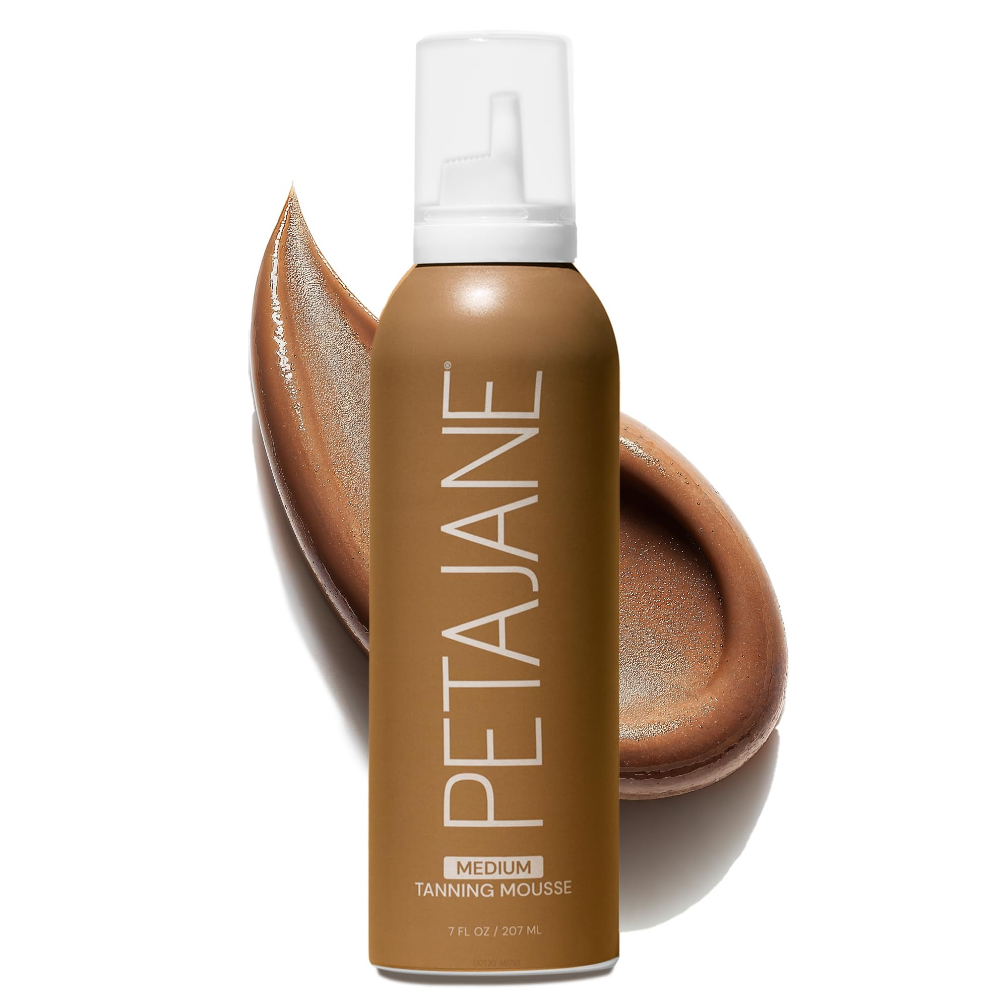 Back Tanning Applicator Mitt - Streak-Free, Ergonomic Self-Tanner for Back & Body, Reusable & Was... | Amazon (US)