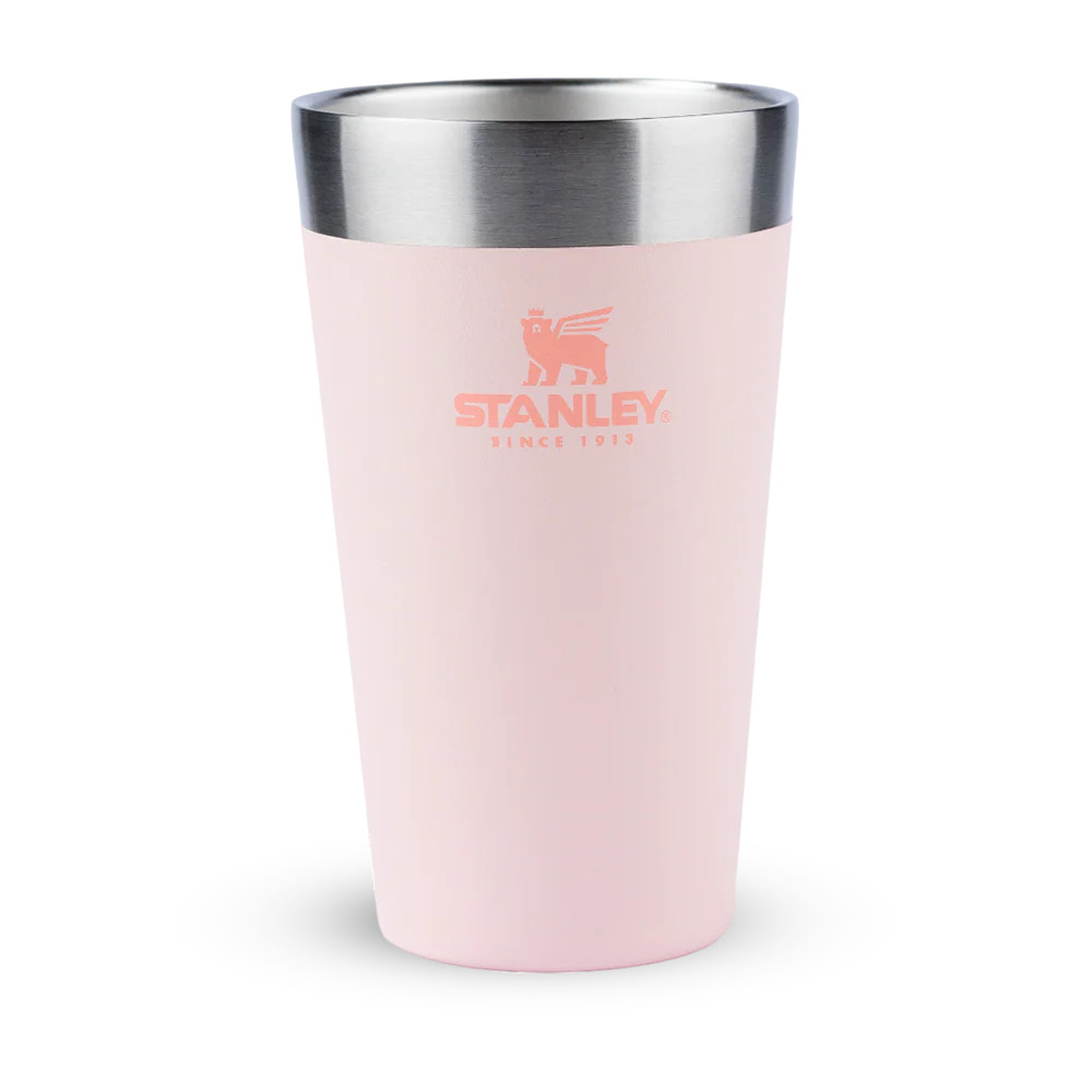 Copo Térmico de Cerveja Stanley Limestone | 473ML | Stanley (BR)