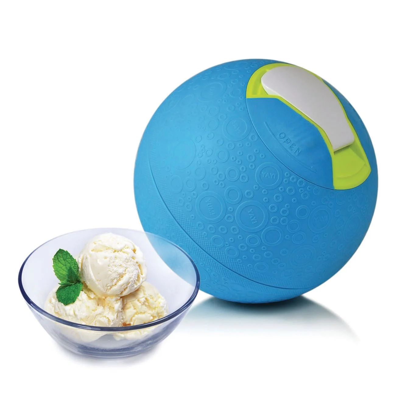 Softshell Ice Cream Ball | Walmart (US)