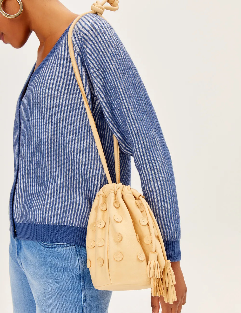 Bolsa Saco Poá | OffPremium (BR)