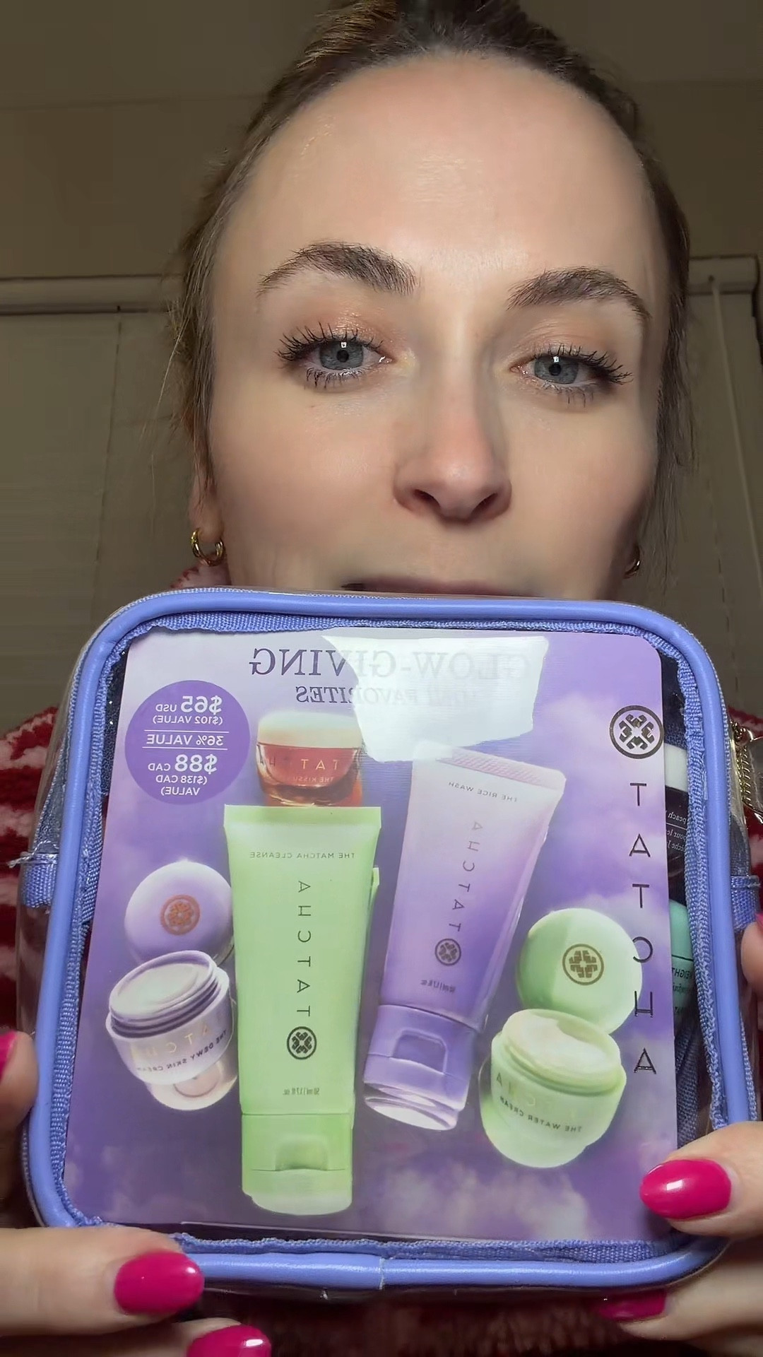 Mini Sephora Haul!

#LTKgrwm #LTKselfcare #LTKBeauty