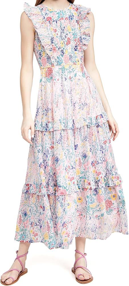 Banjanan Women's Iris Dress | Amazon (US)