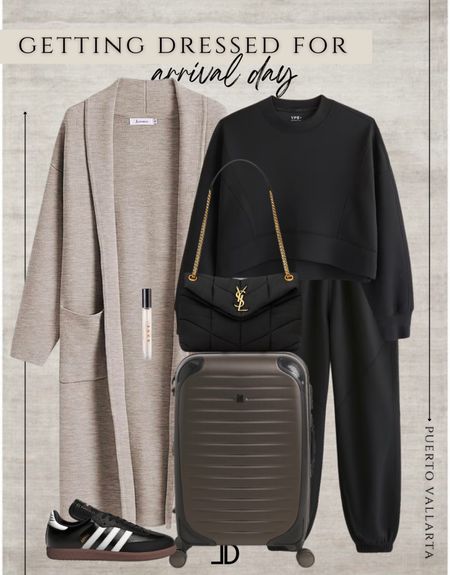 What I pack for London/Paris 8 nights 9 days. Travel outfits. Fall outfit, fall Fashion, boots.


"Style is not just about what you wear, but how you wear it. Confidence is the ultimate accessory that elevates any outfit from ordinary to extraordinary." - Lindsey Denver


Travel outfit, Vacation attire, Stylish travel clothes, Trendy travel outfits, Airport fashion, Summer travel outfits, Travel wardrobe, Jetsetter style, Adventure attire, Explore-ready outfits, Travel capsule wardrobe, Wanderlust fashion, Resort wear, Beach vacation outfits, City explorer outfits, Hiking gear, Safari outfits, Weekend getaway outfits, Backpacking clothes, Travel essentials, Road trip outfits, Cruise fashion, Destination outfits, Sightseeing attire, Travel fashion inspiration, How to dress for travel, Packing tips for vacation, Best fabrics for travel clothes, Versatile travel outfits, Must-have travel accessories, Styling ideas for travel outfits, Weather-appropriate travel clothes, What to wear on a plane, Dressing for different climates, Budget-friendly travel outfits, Sustainable travel fashion, Trendy airport looks, Influencer-approved travel outfits, Mix and match travel outfits, Packing light for travel, Outfits for long-haul flights.


#LTKmidsize #LTKtravel #LTKover40