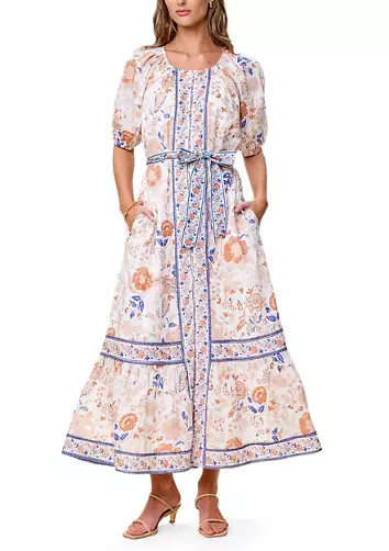 Women's Kelsey Ankle Dress | Belk