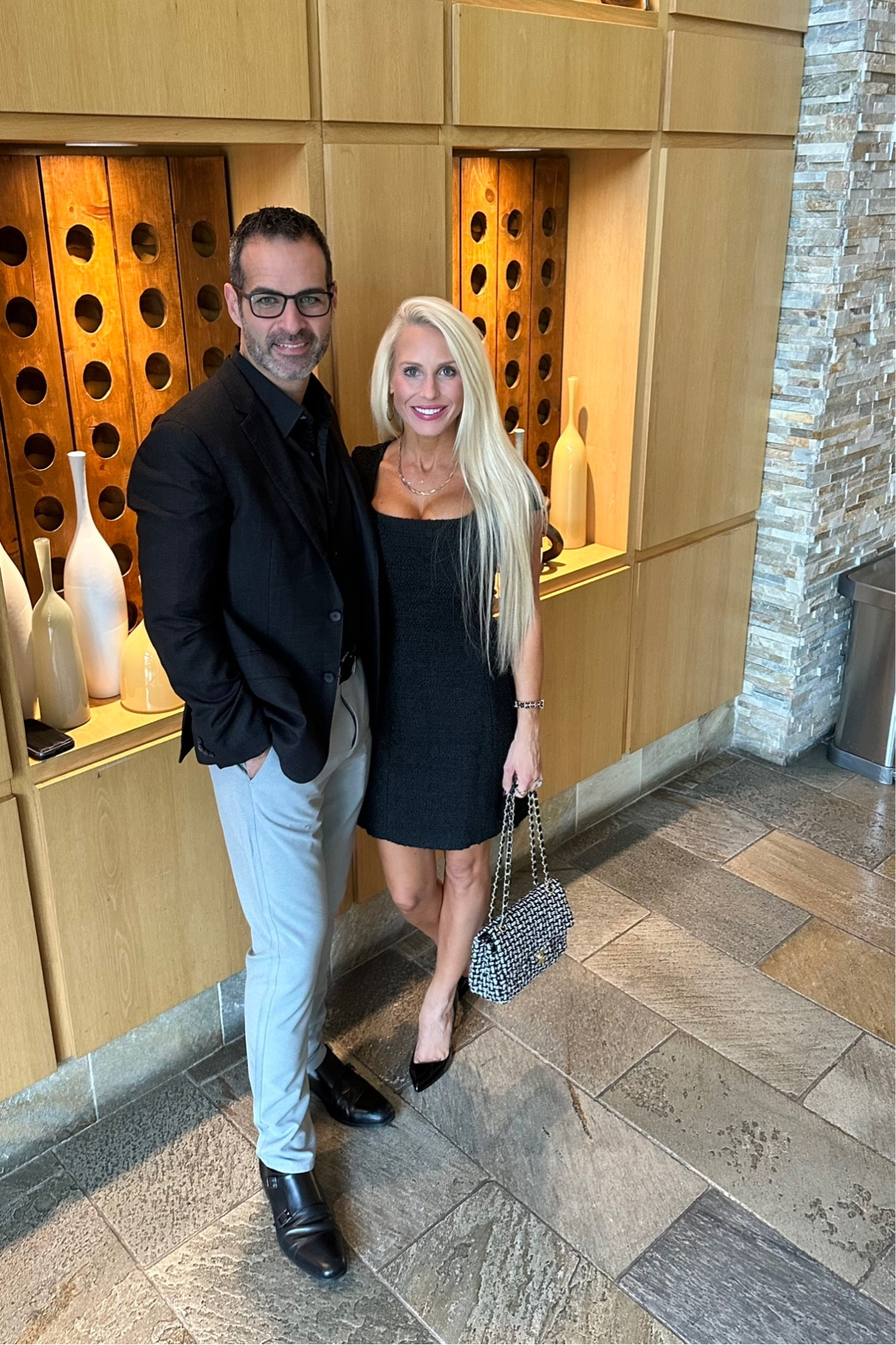 HM party dress // date night // dinner dress 

#LTKparties #LTKHoliday #LTKfindsunder100