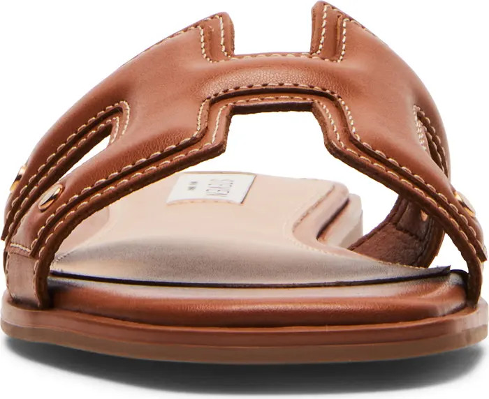 Harlien Slide Sandal (Women) | Nordstrom Rack