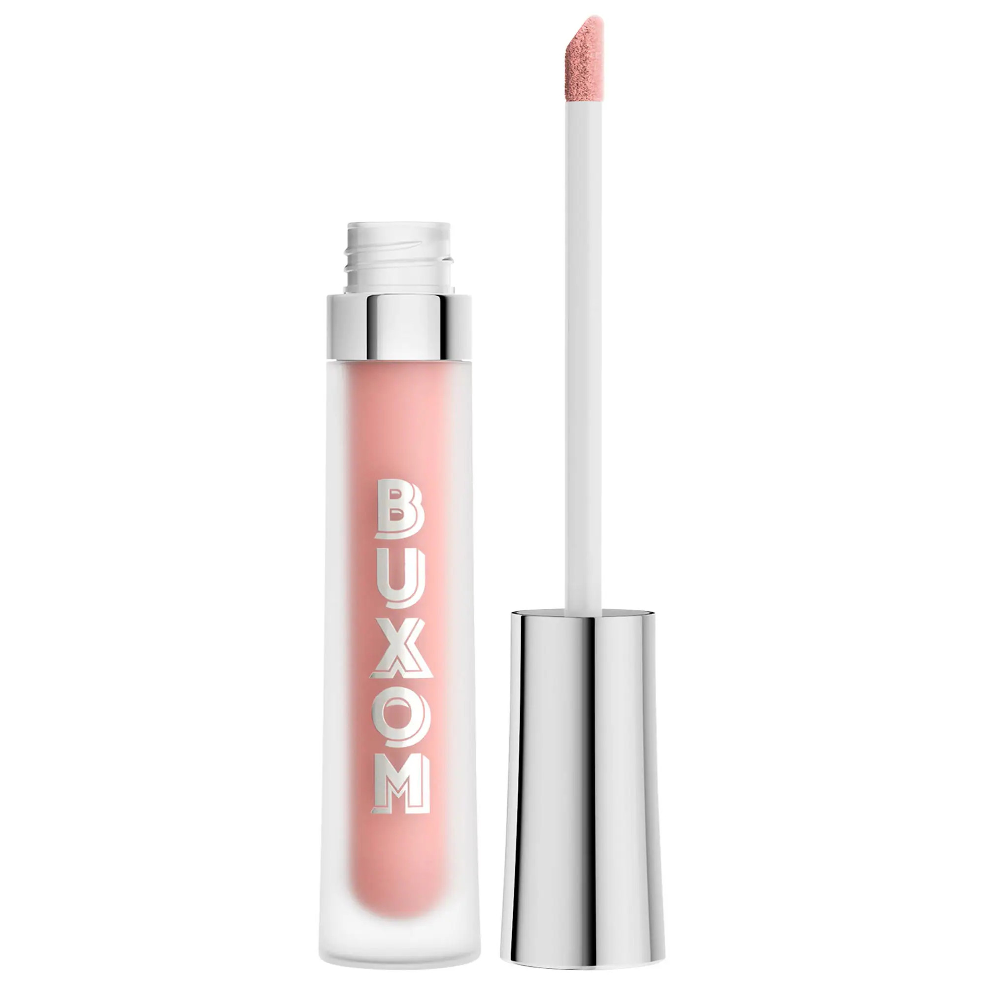 Buxom Full-On & #8482: Plumping Lip Cream Gloss White Russian 0.14 oz/ 4.45 mL | Sephora (US)