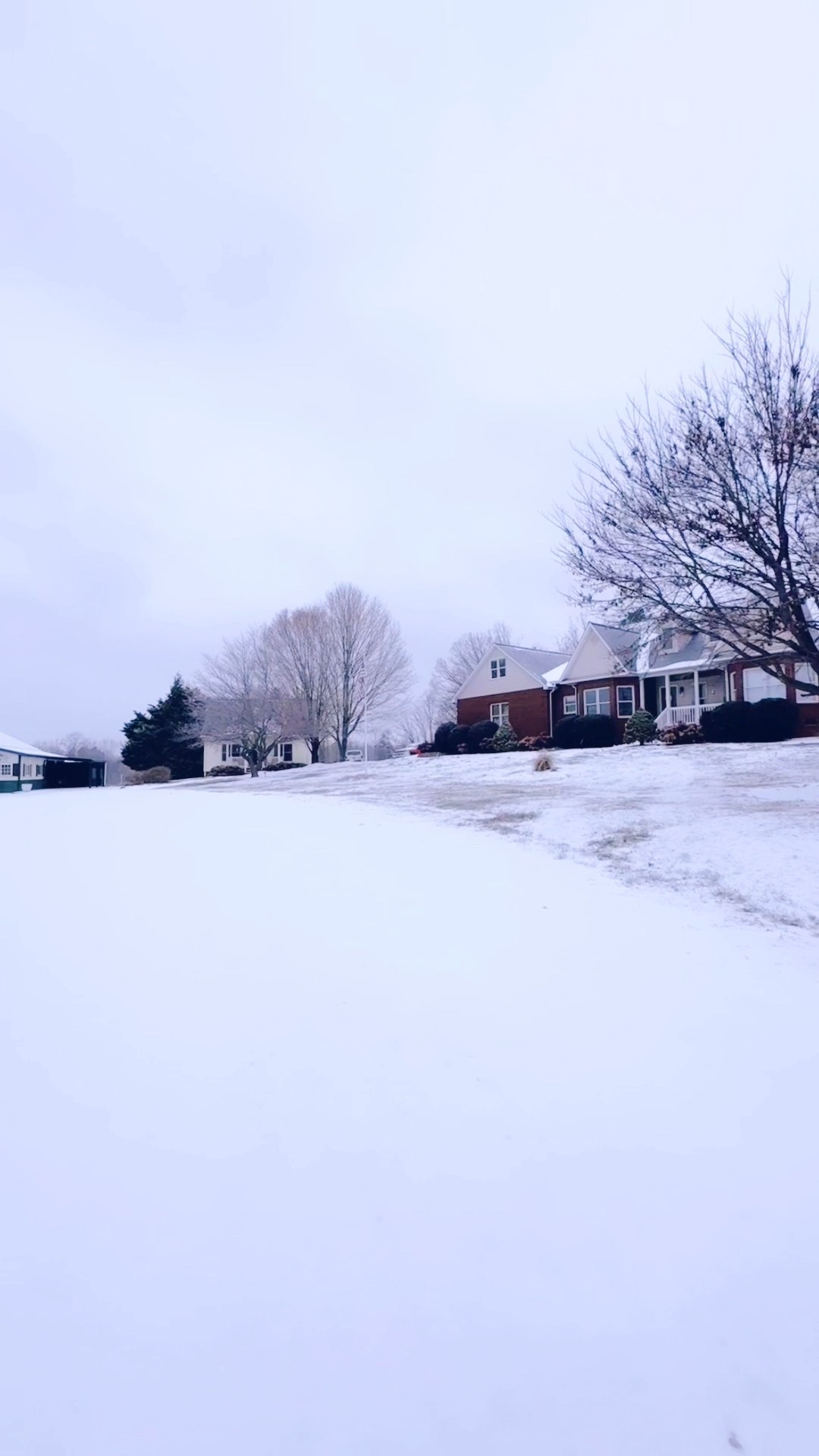 Such a gift from God - all of it ❄️❄️❄️

#LTKHome