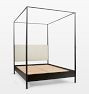Florence Canopy Bed | Rejuvenation