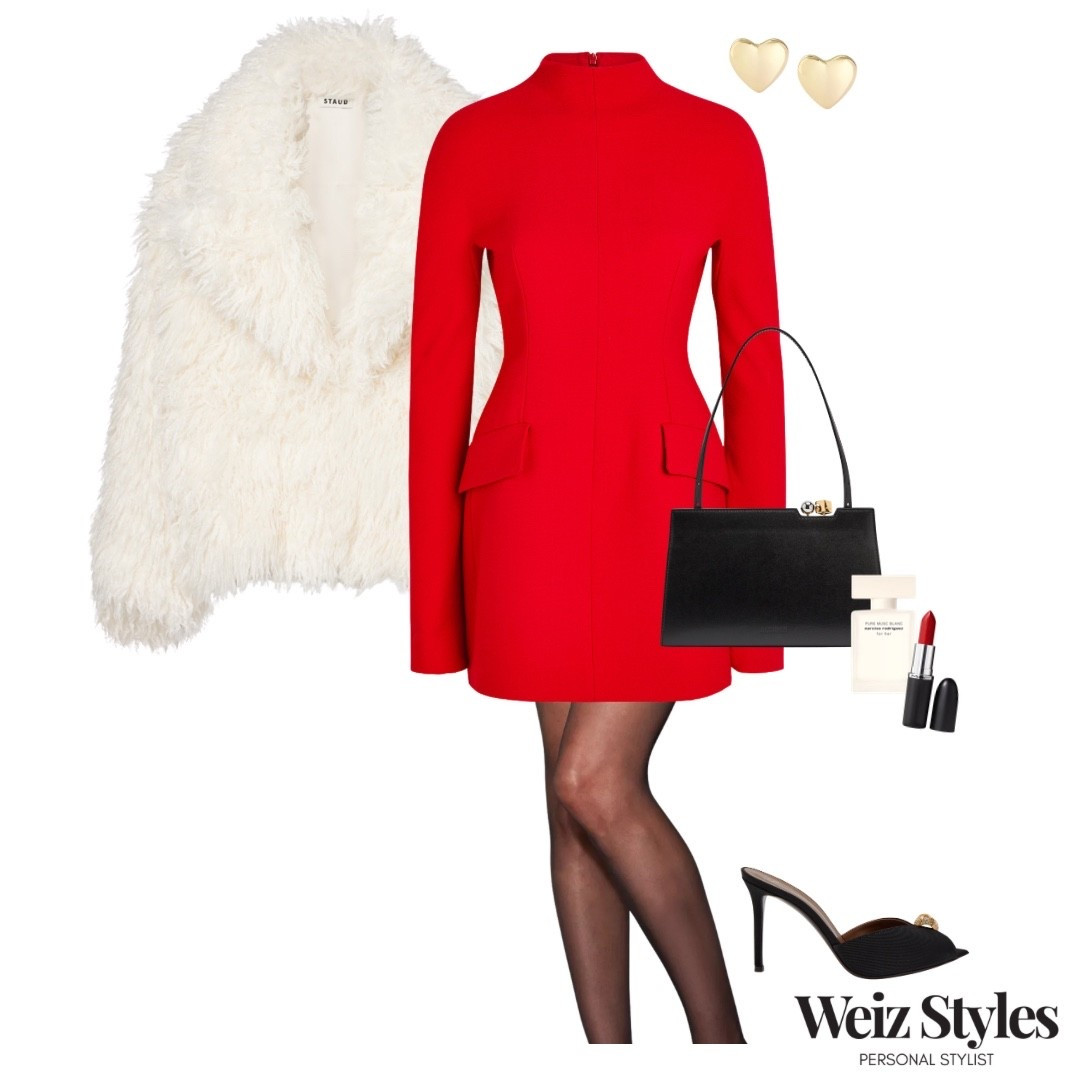 Valentine’s date night looks, depending on your plans ❤️

Whether you’re heading out for dinner and drinks, or something a little more relaxed, I always think date night style should make you feel confident and authentic, so each of these looks has been put together to help you feel just that!

Which one would you choose? Let me know in the comments! 

You can shop everything via my LTK shop, simply head to the link in my bio or search WEIZSTYLES in the app 🛍️

Louise x

#datenightstyle #valentinesdayoutfit #personalstylistlondon #valentinesdaylook #valentinesday

#LTKpartywear #LTKdatenight #LTKuk