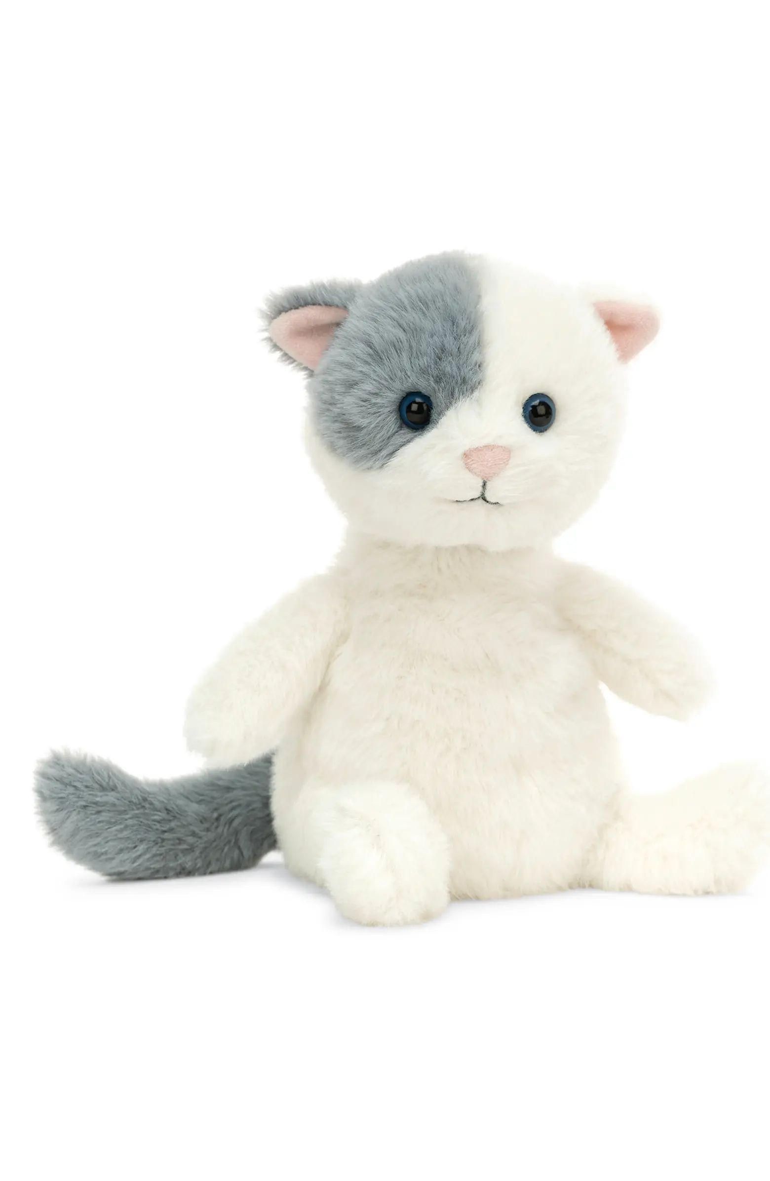 Jellycat Munchkin Cat Stuffed Animal | Nordstrom | Nordstrom