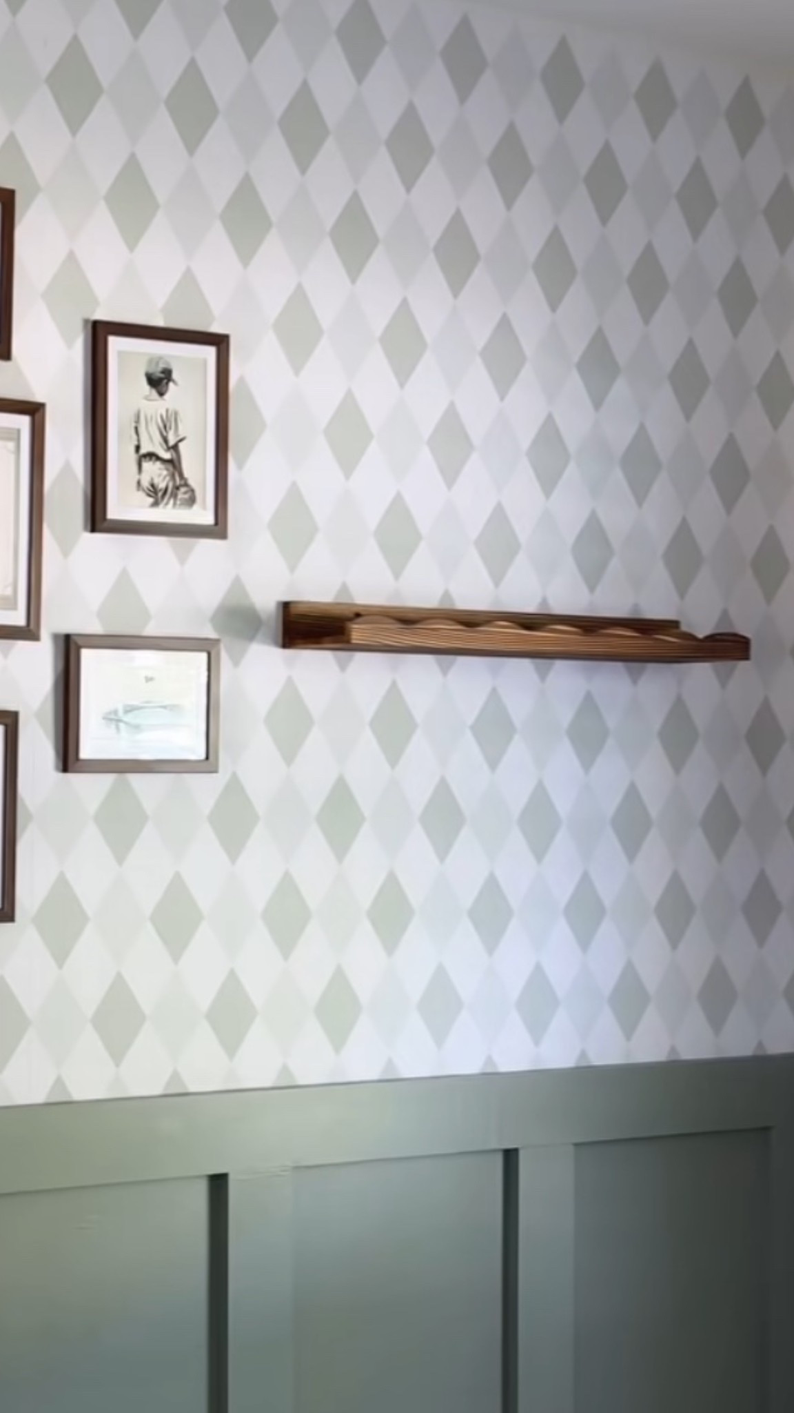 The best and cheapest shelves for a nursery! 🤍

#LTKHome