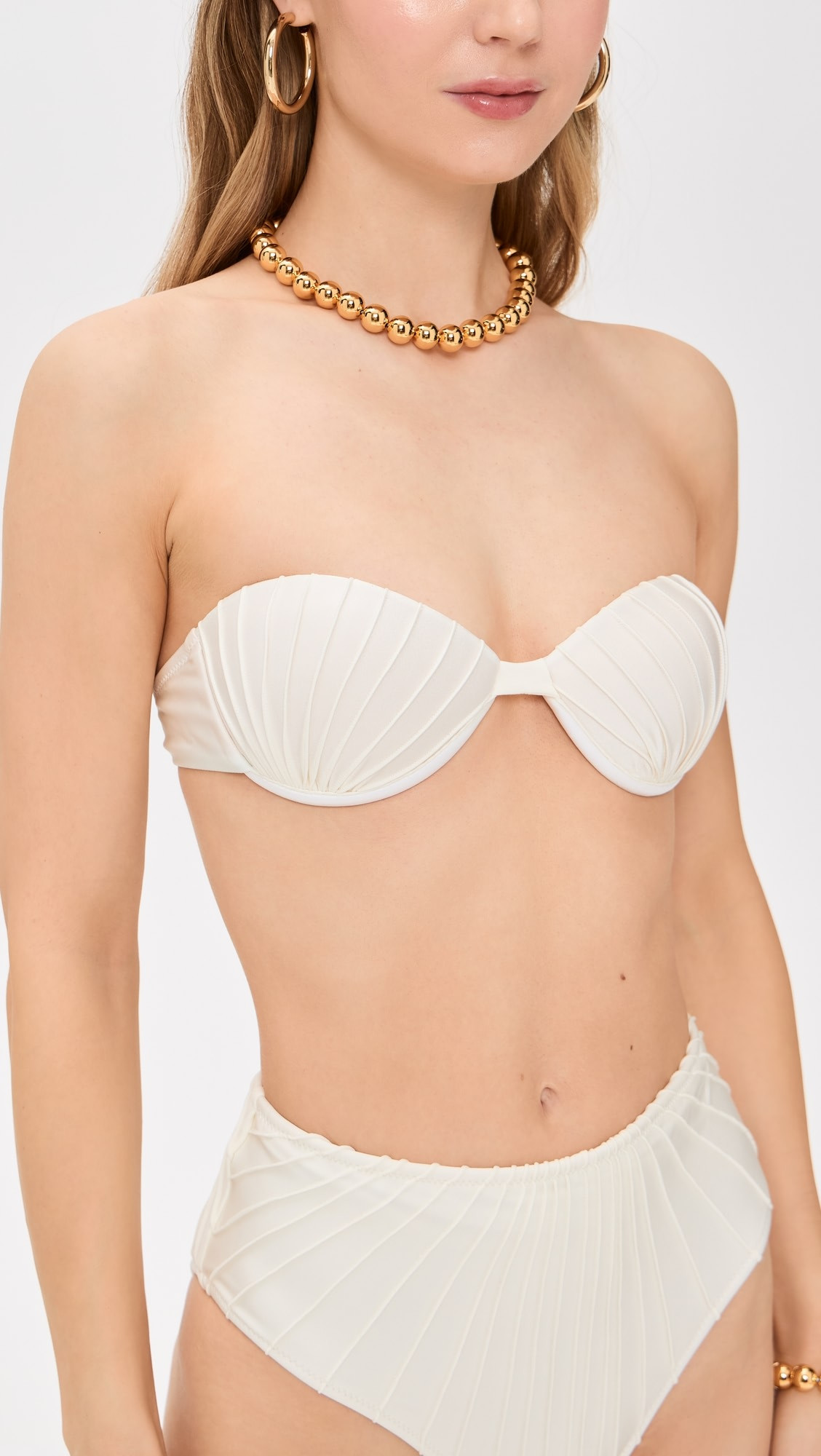 Shani Shemer Yolanda Bikini Top | Shopbop | Shopbop