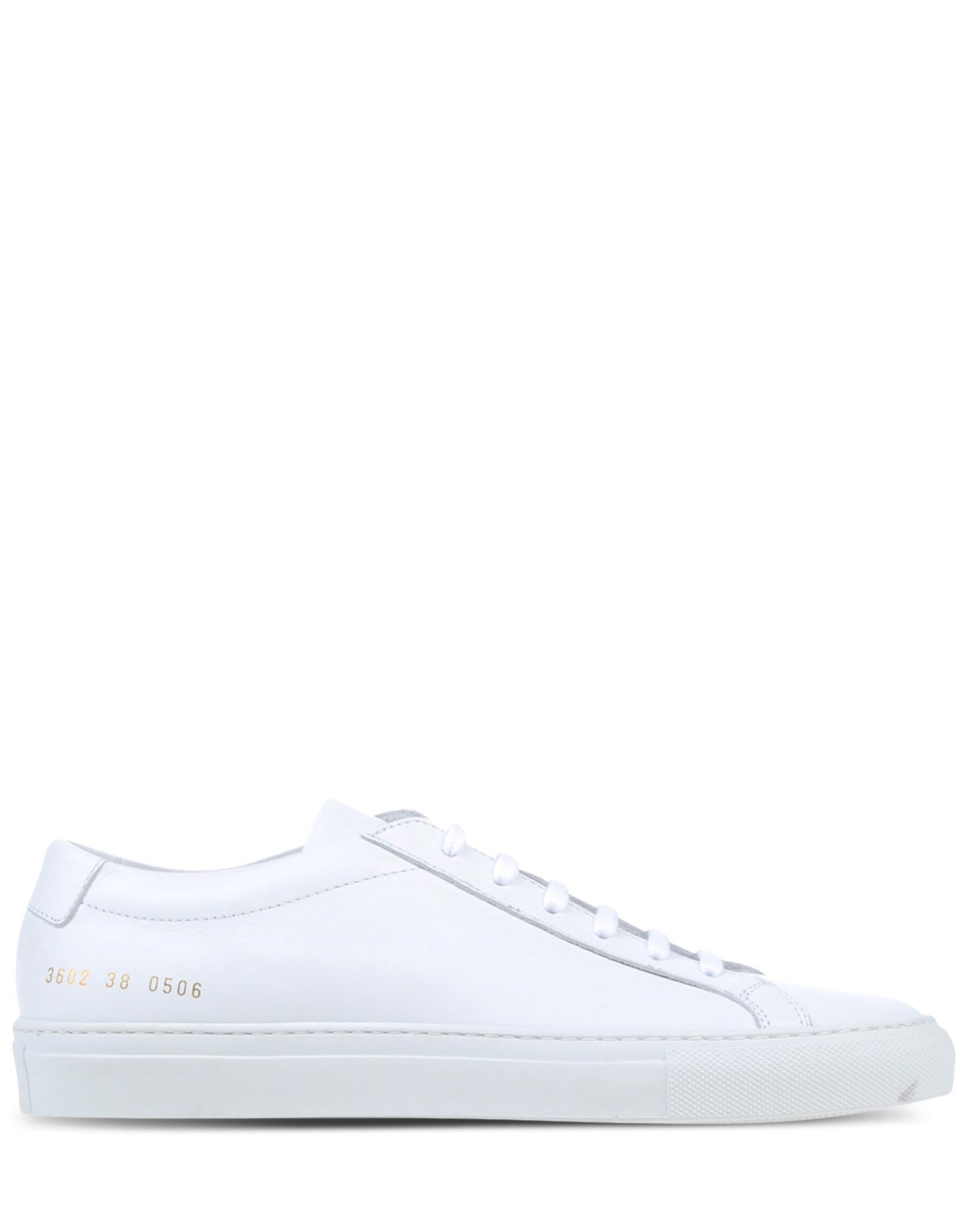 WOMAN BY COMMON PROJECTS Low-tops - Item 44719125 | Shoe Scribe